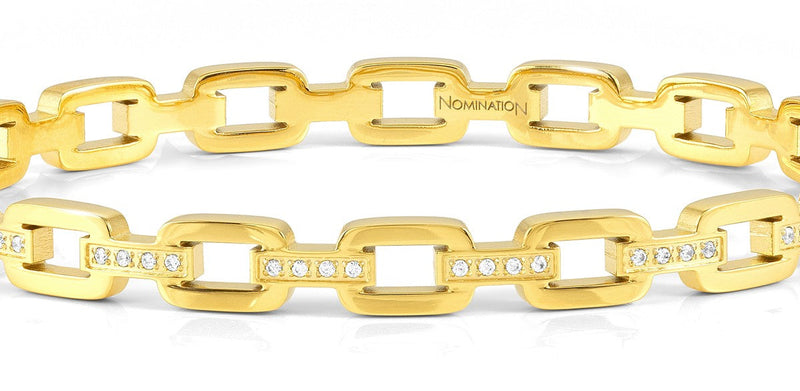 Nomination Bracelets