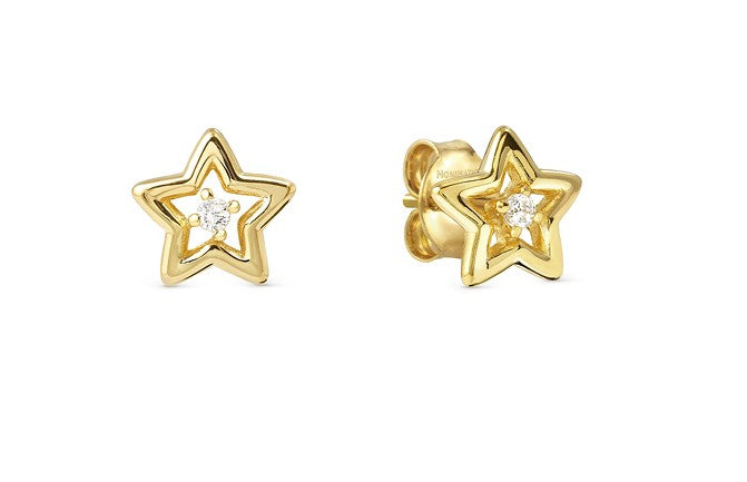 Nomination Earrings