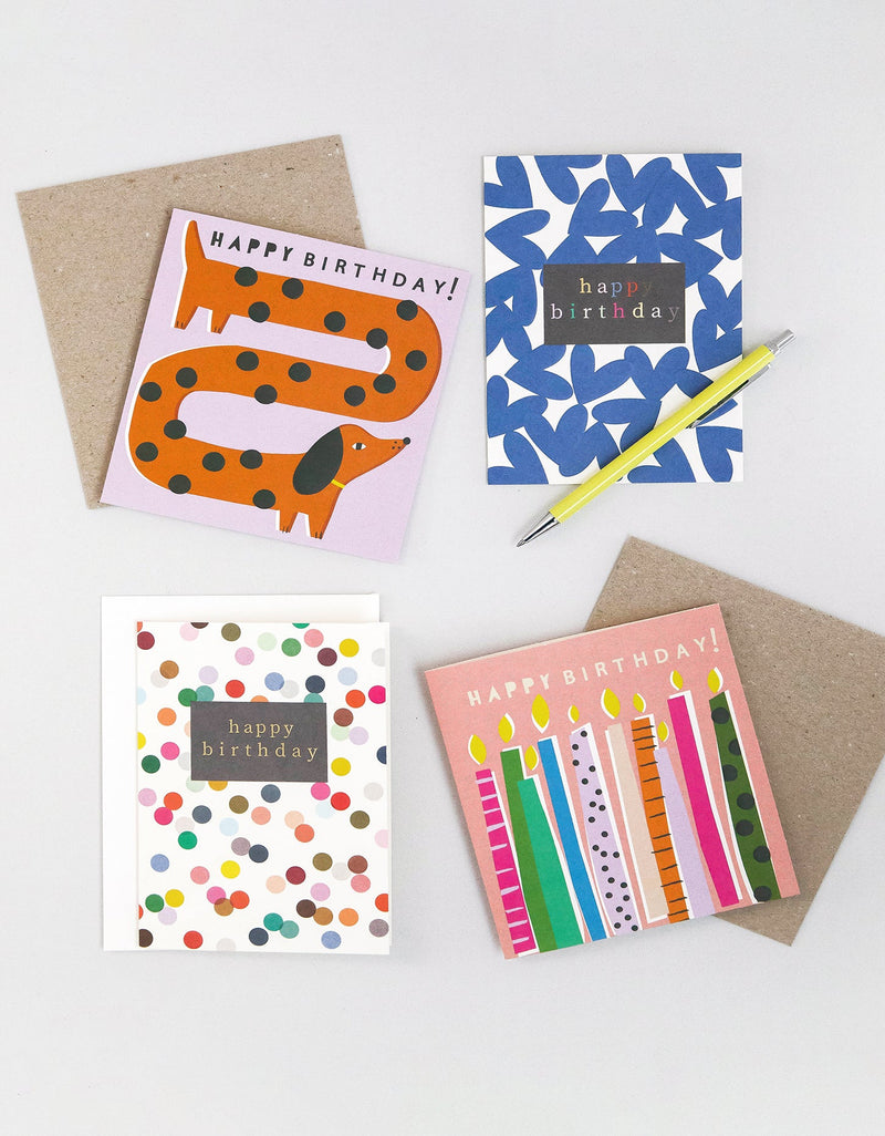 Greeting Cards
