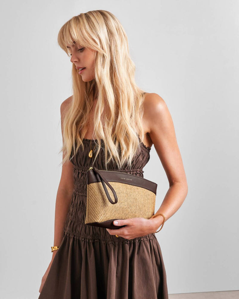 Clutch Bags and Pouches