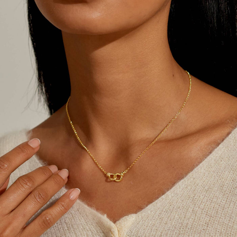 Joma Necklaces