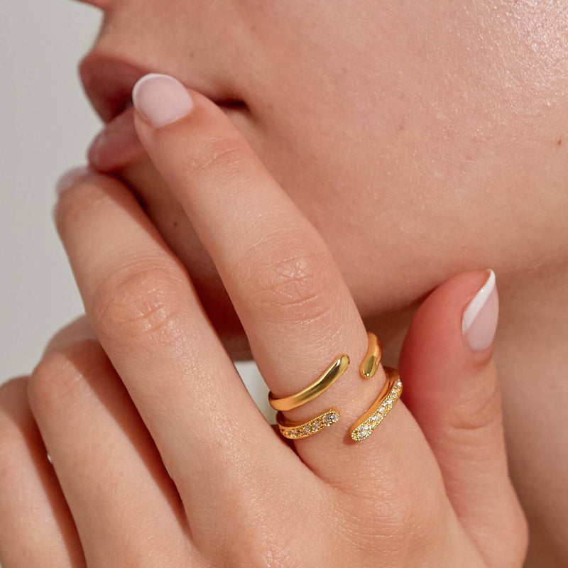 Joma Rings
