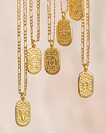Waterproof Jewellery