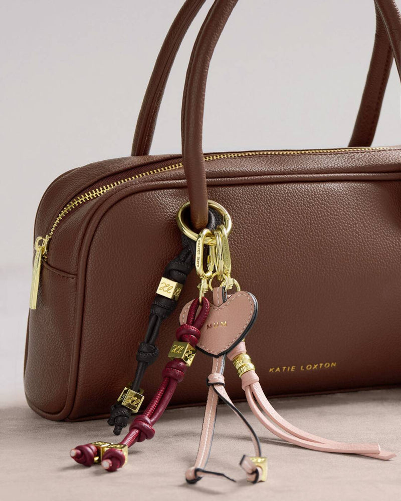 Bag Charms