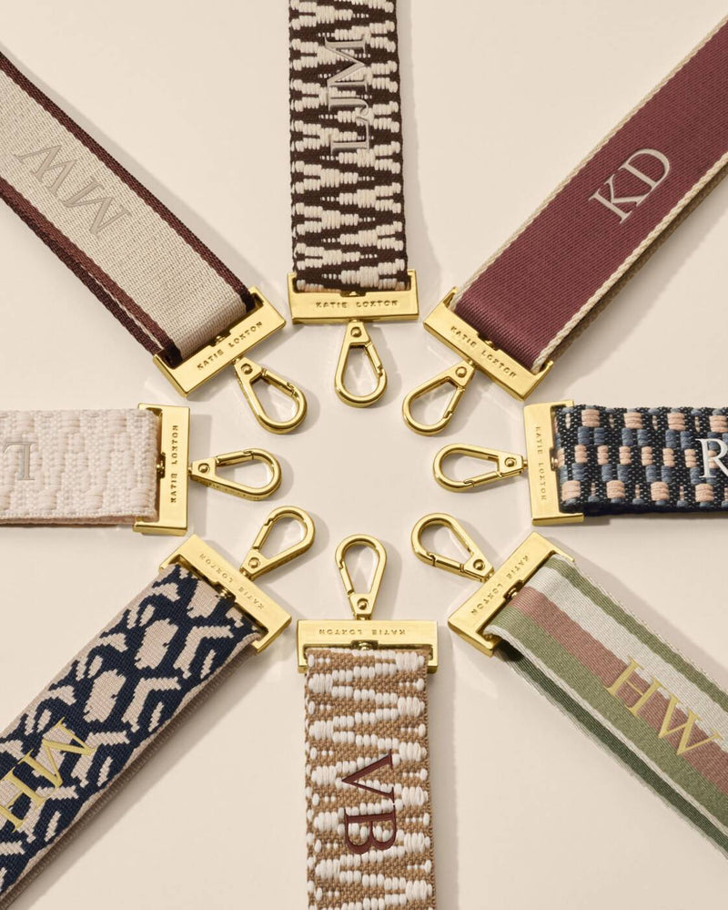 Bag Straps