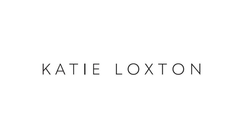Katie Loxton