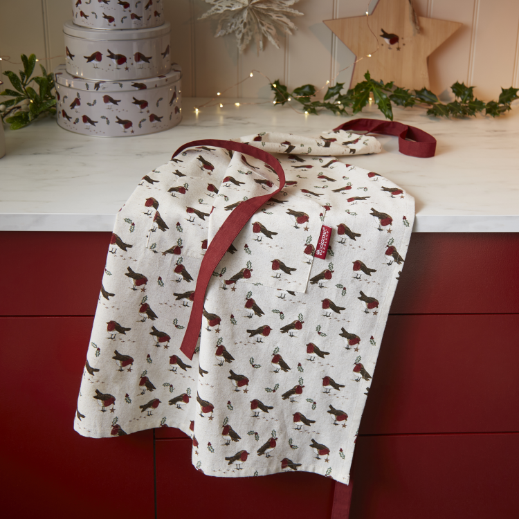 Christmas Tableware