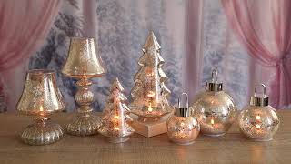 Christmas Light Up Decorations