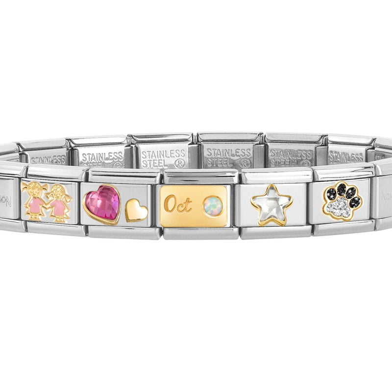 Nomination Birthstone