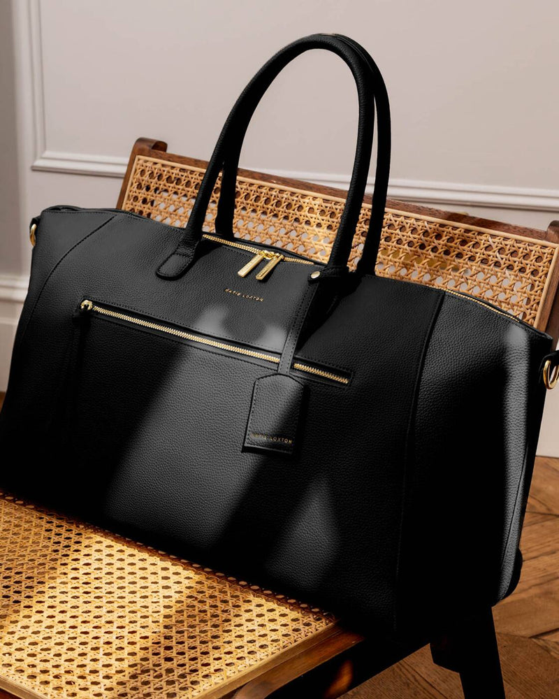 Weekend Bags