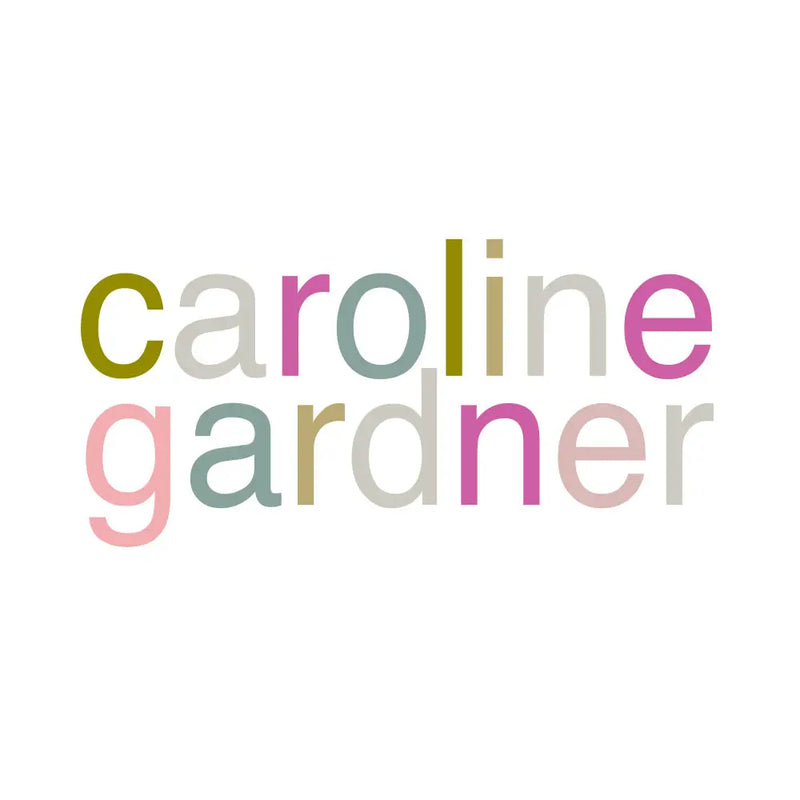 Caroline Gardner