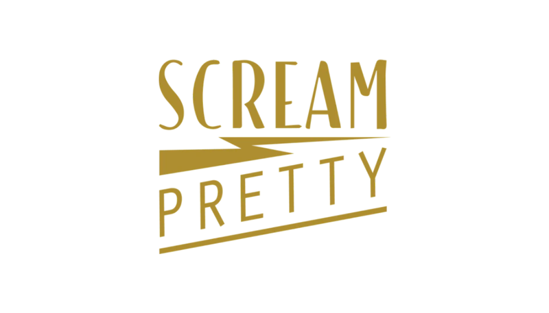 Scream Pretty