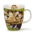 Dunoon Nevis Sheepies Pen