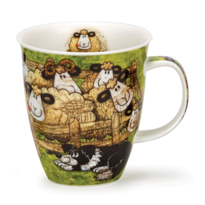 Dunoon Nevis Sheepies Pen