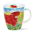 Dunoon Nevis Hamish Mug