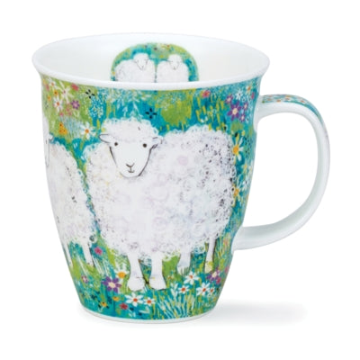 Dunoon Nevis Baaabara Mug