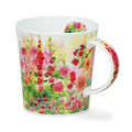 Dunoon Lomond Cottage Garden Rose Mug
