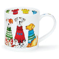 Dunoon Orkney Trendsetters Dog