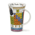 Dunoon Glencoe The Periodic Table Mug
