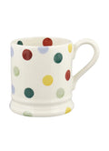 Emma Bridgewater Big Polka Dot 1/2 Pint Mug