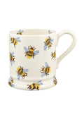Emma Bridgewater Mug Bumblebee 1/2 Pint