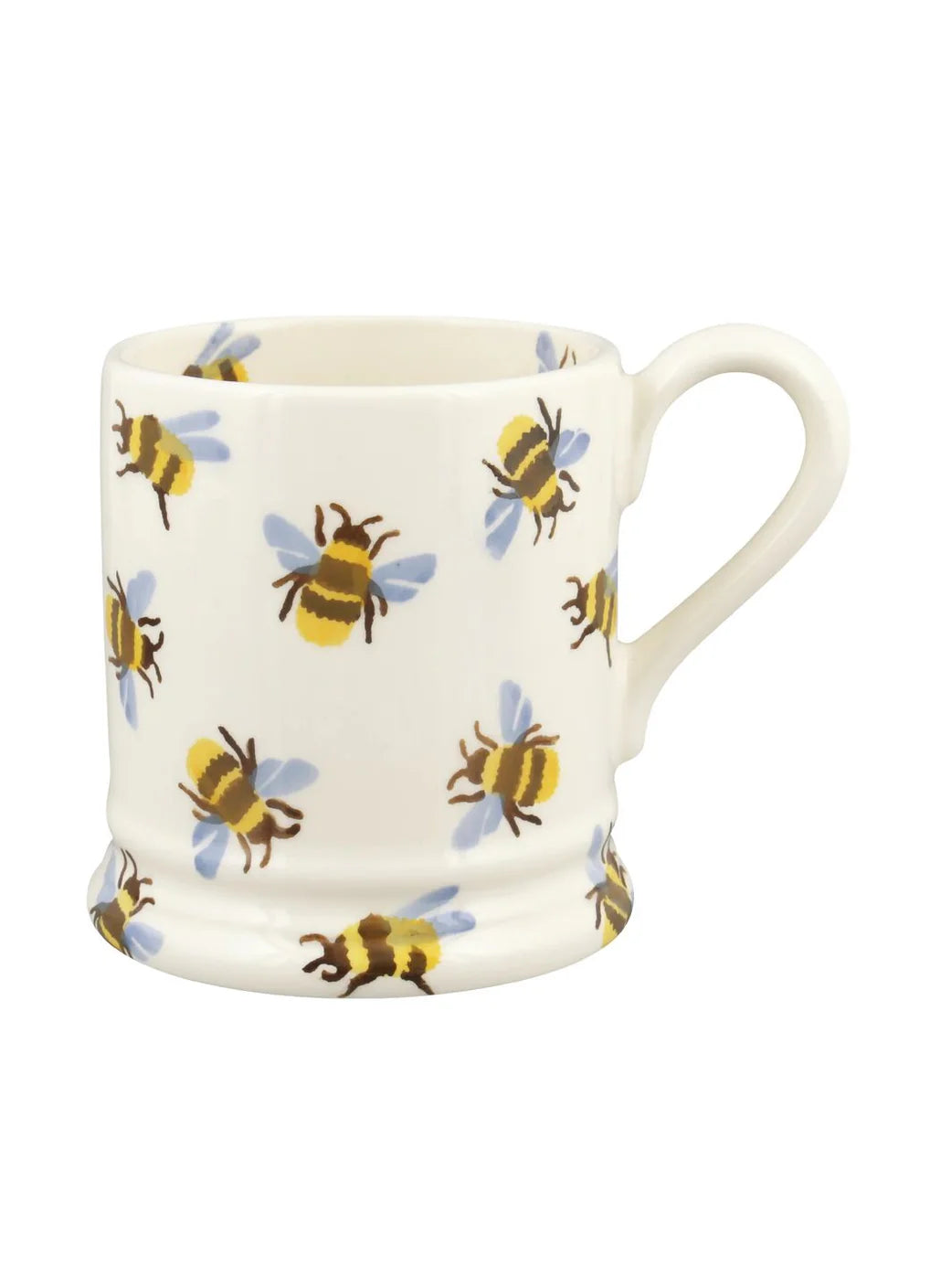 Emma Bridgewater Mug Bumblebee 1/2 Pint