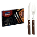 Tramontina Churrasco Cutlery Set 12pc