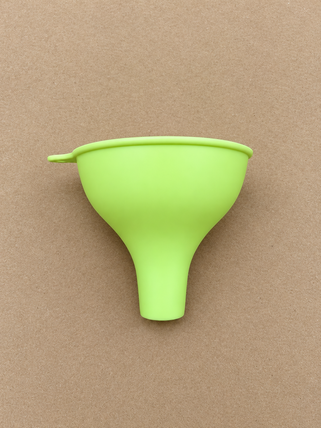 Taylor Eye Witness Funnel Silicone