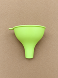 Taylor Eye Witness Funnel Silicone