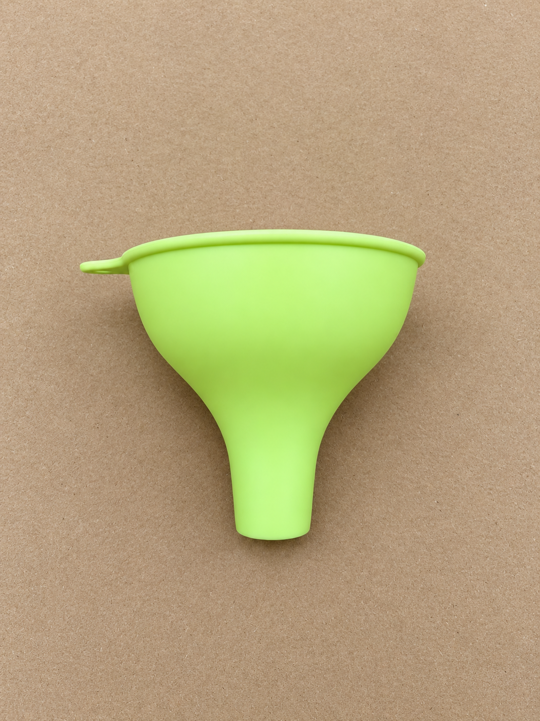 Taylor Eye Witness Funnel Silicone