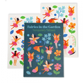 Temporary Tattoos Fairies In The Garden