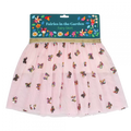 Fairy Skirt Fairies In The Garden