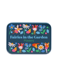 Children's Plasters In A Tin Fairies In The Garden 30 Pcs