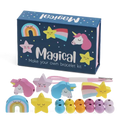 Wooden Bead Bracelet Kit Magical