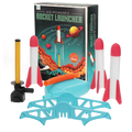 Air-Powered Rocket Set