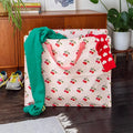 Jumbo Storage Bag Little Cherry