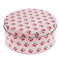 Cake Storage Tin Little Cherry