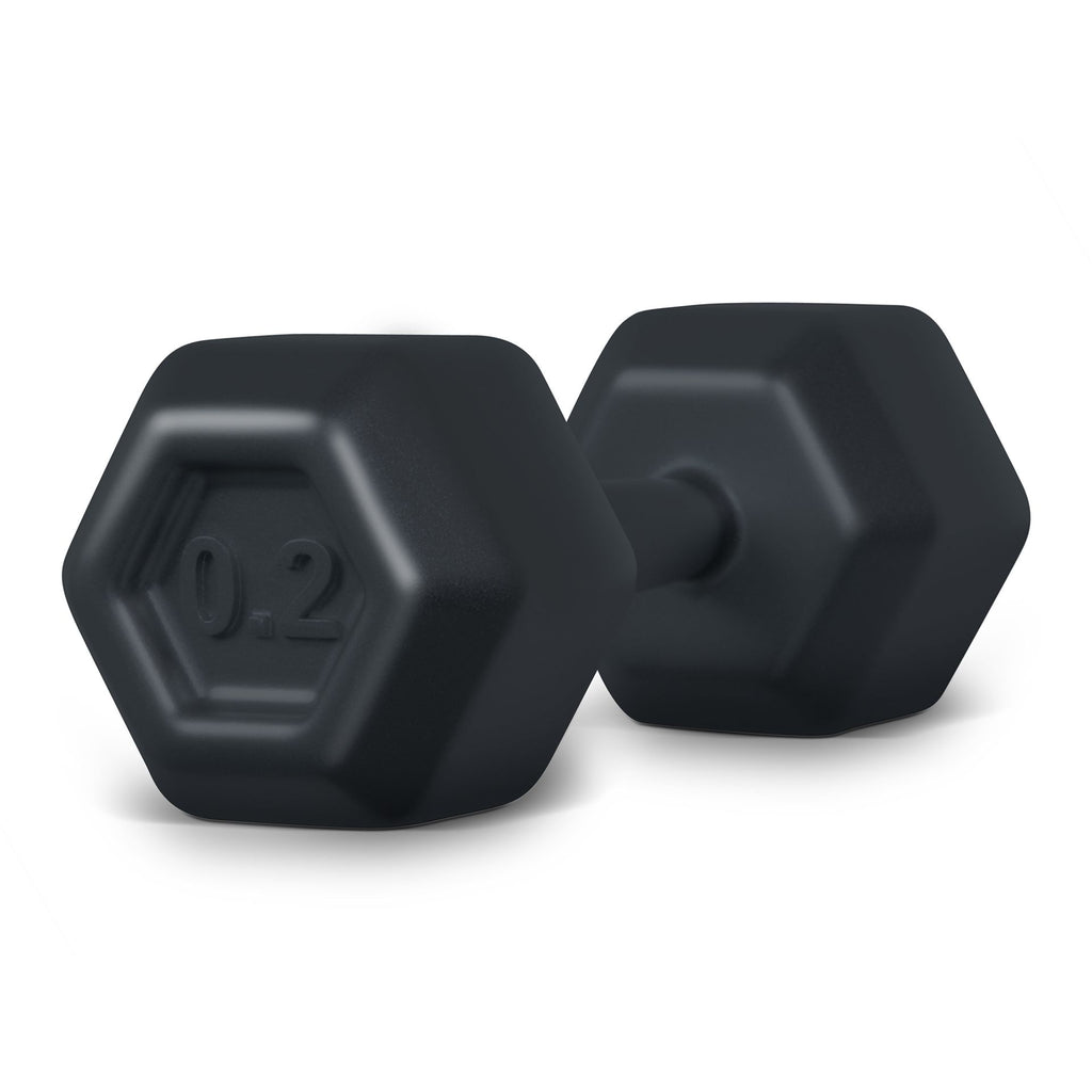 Fred Buff Baby Dumbell Rattle