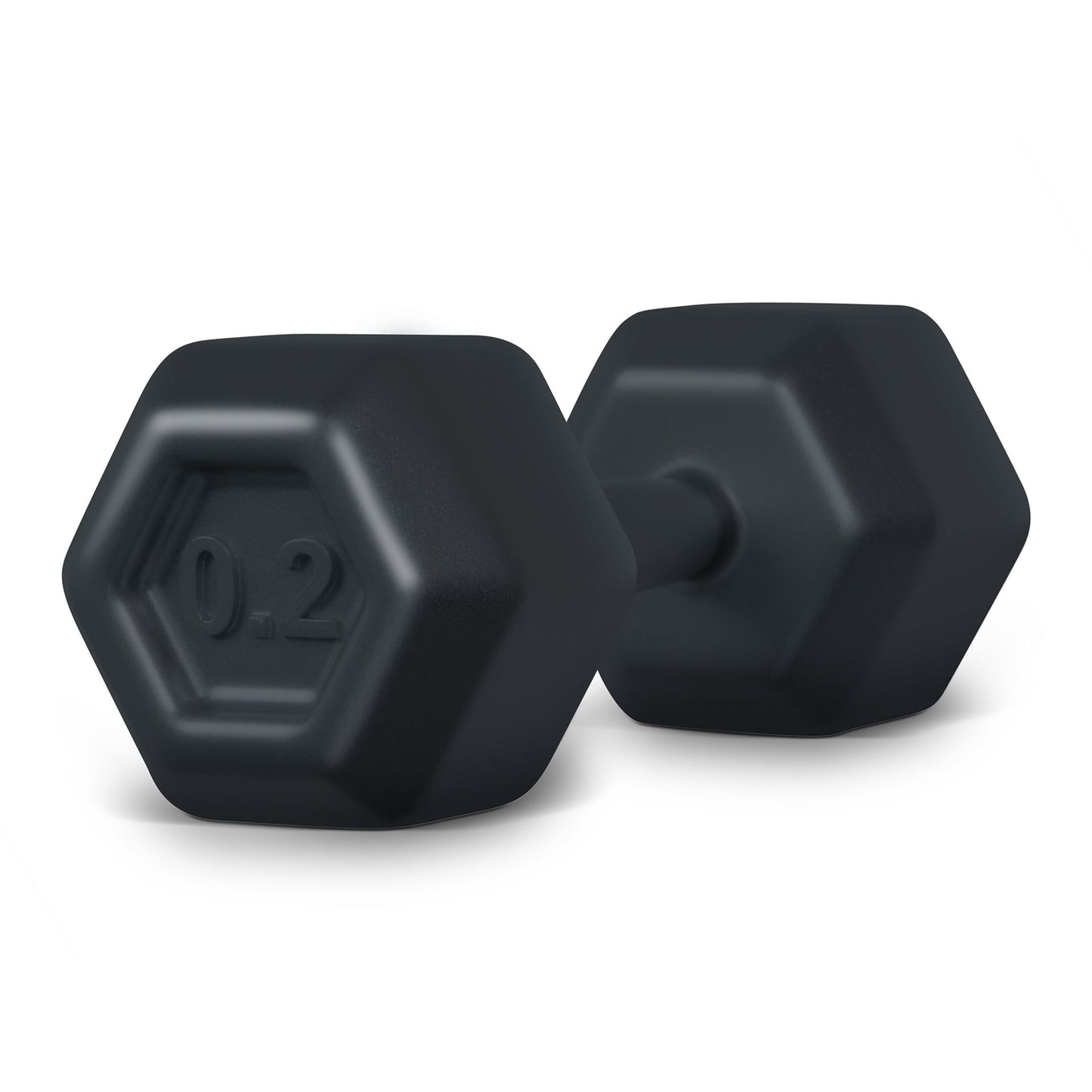 Fred Buff Baby Dumbell Rattle