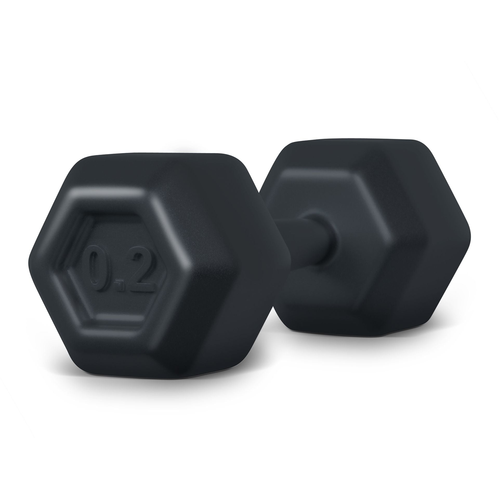 Fred Buff Baby Dumbell Rattle