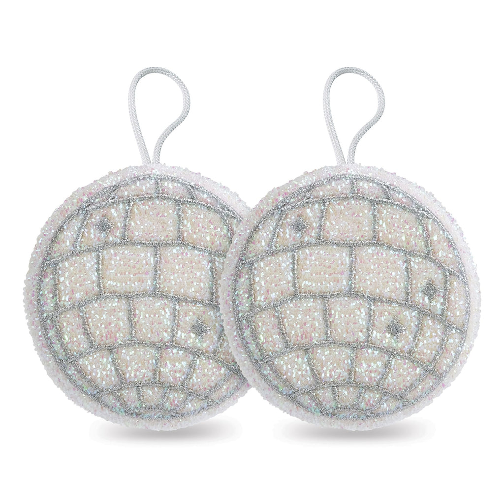 Fred Dishco Fever Sponge Set of 2
