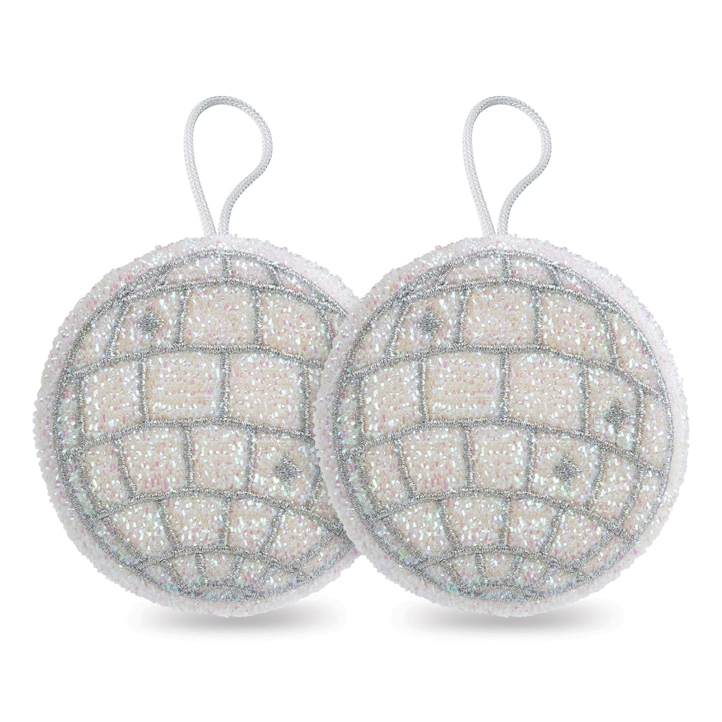 Fred Dishco Fever Sponge Set of 2