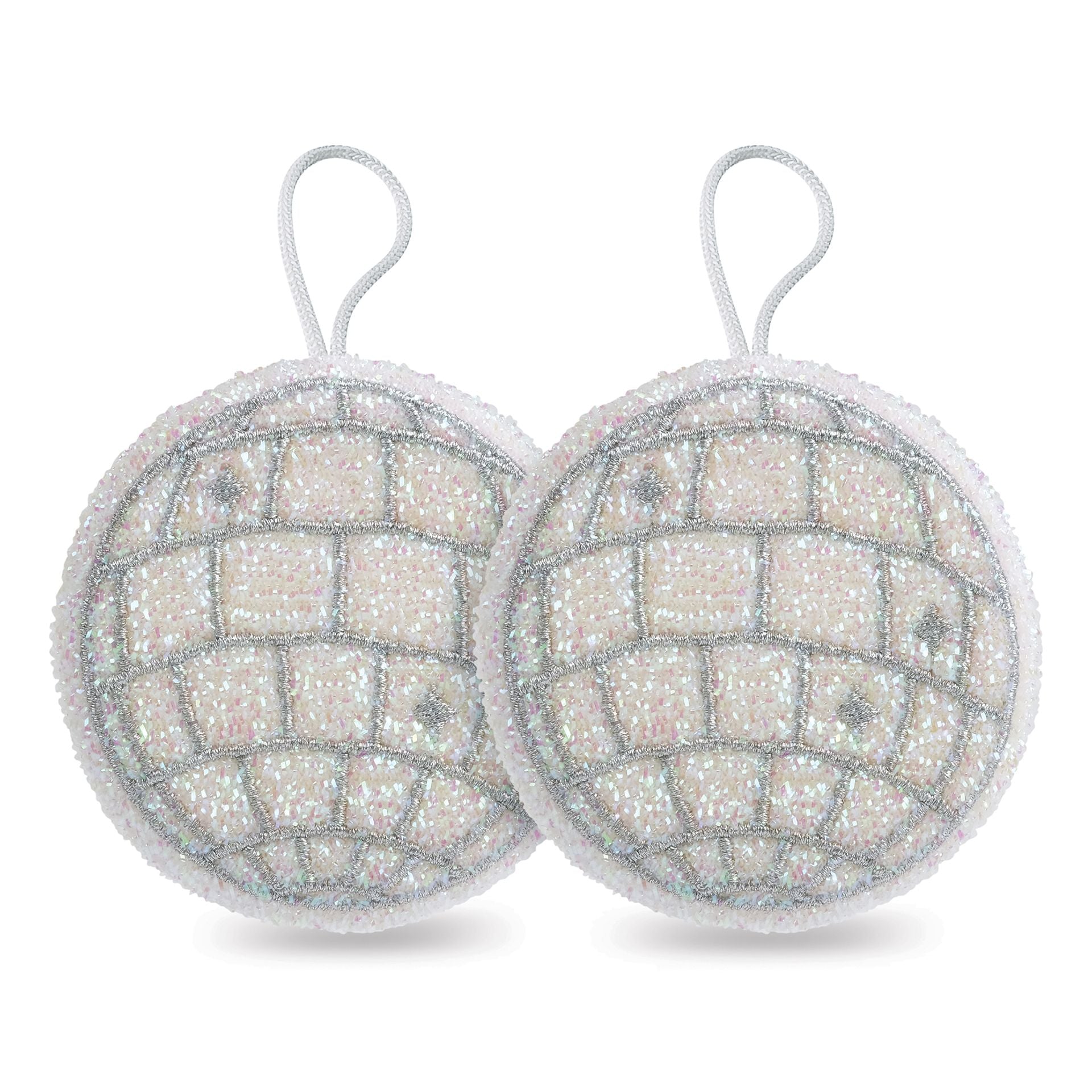 Fred Dishco Fever Sponge Set of 2