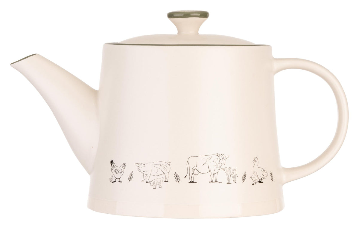 Woodbury Lane Teapot 900ML