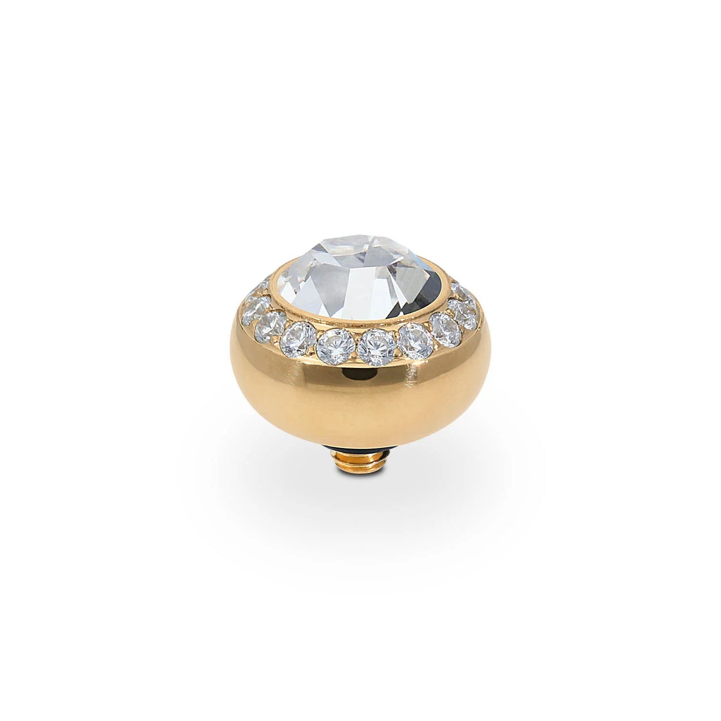 Top Tondo Deluxe 10 mm (CR) (G/P)