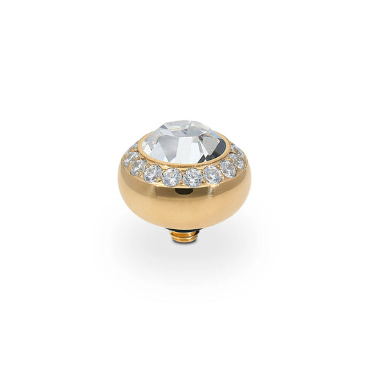 Top Tondo Deluxe 10 mm (CR) (G/P)