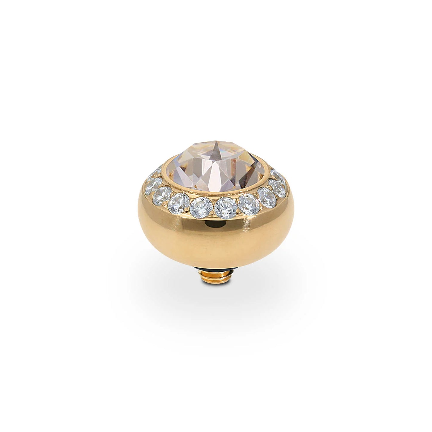 Top Tondo Deluxe 10 mm (CR) (G/P)