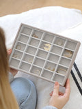 Stackers Taupe Classic Trinket Layer