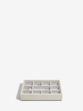 Stackers Oatmeal Mini Trinket Layer
