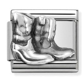 330110/24 Classic Relief Boots